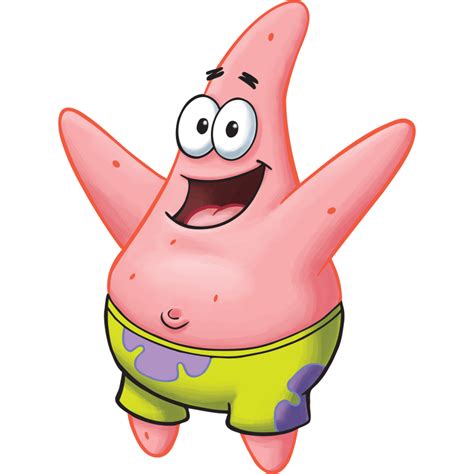 Patrick